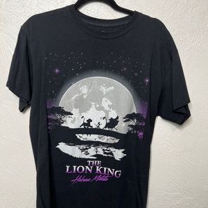 Lion King T-Shirt